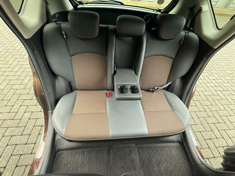 Used Nissan Note 2015 for sale - 77342401: Photo 29