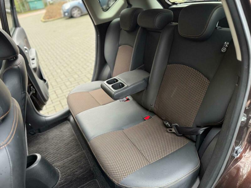 Used Nissan Note 2015 for sale - 77342401: Photo 3