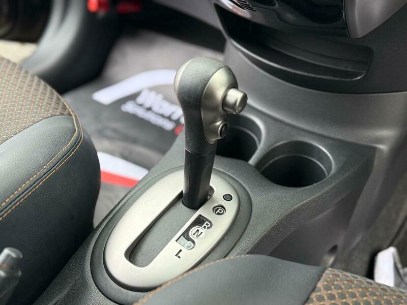 Used Nissan Note 2015 for sale - 77342401: Photo 30