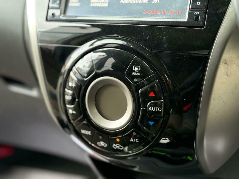 Used Nissan Note 2015 for sale - 77342401: Photo 32