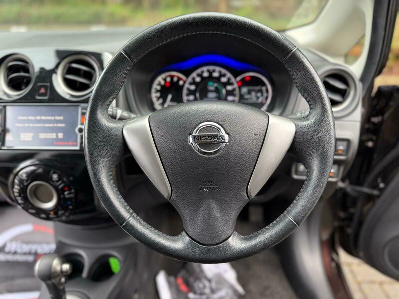 Used Nissan Note 2015 for sale - 77342401: Photo 33