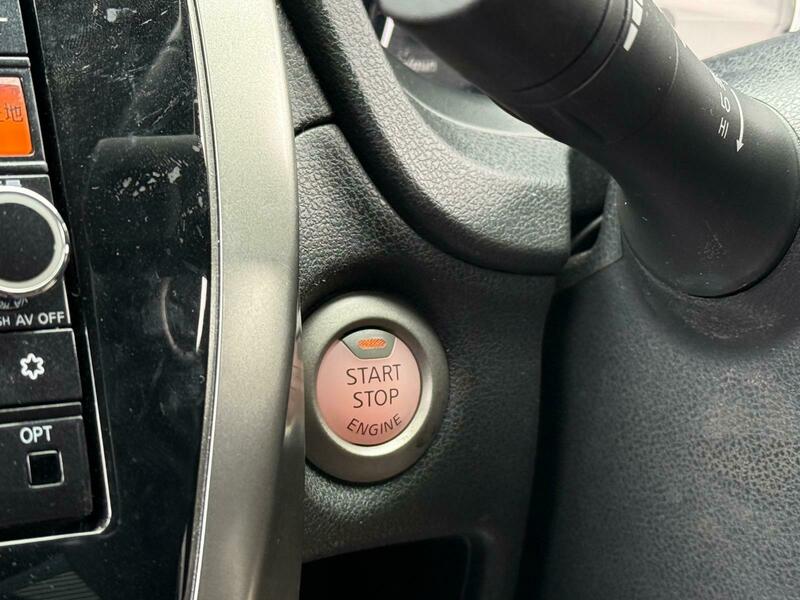 Used Nissan Note 2015 for sale - 77342401: Photo 38