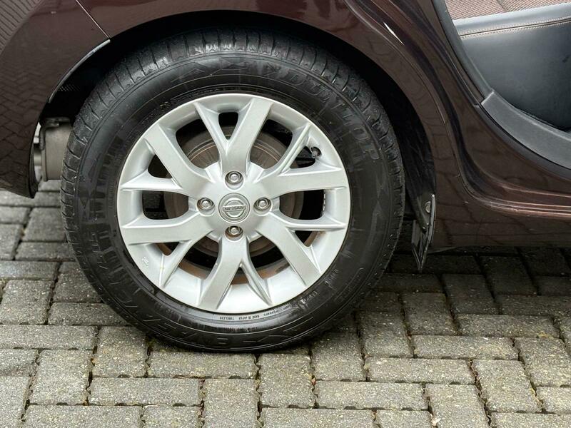 Used Nissan Note 2015 for sale - 77342401: Photo 39