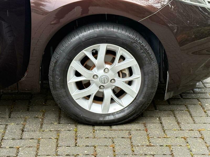 Used Nissan Note 2015 for sale - 77342401: Photo 40