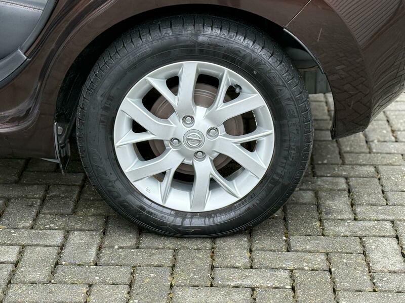 Used Nissan Note 2015 for sale - 77342401: Photo 41