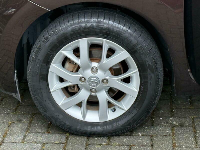 Used Nissan Note 2015 for sale - 77342401: Photo 42