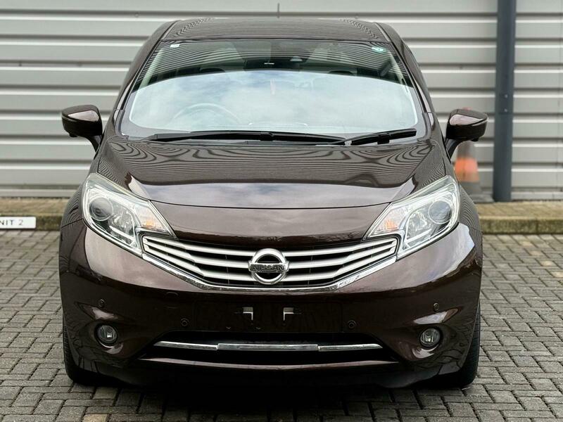 Used Nissan Note 2015 for sale - 77342401: Photo 6