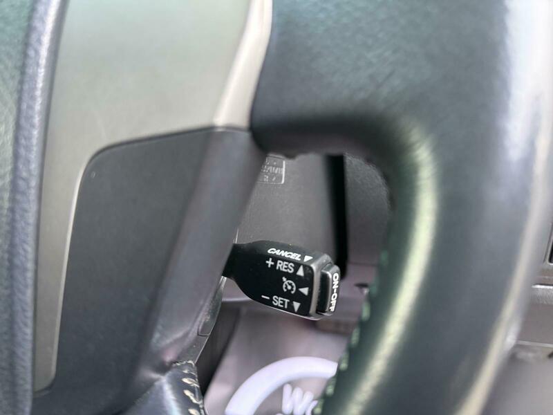 Used Toyota Alphard 2012 for sale - 76655567: Photo 18