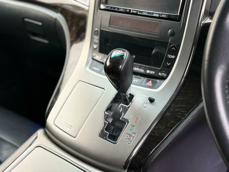 Used Toyota Alphard 2012 for sale - 76655567: Photo 19