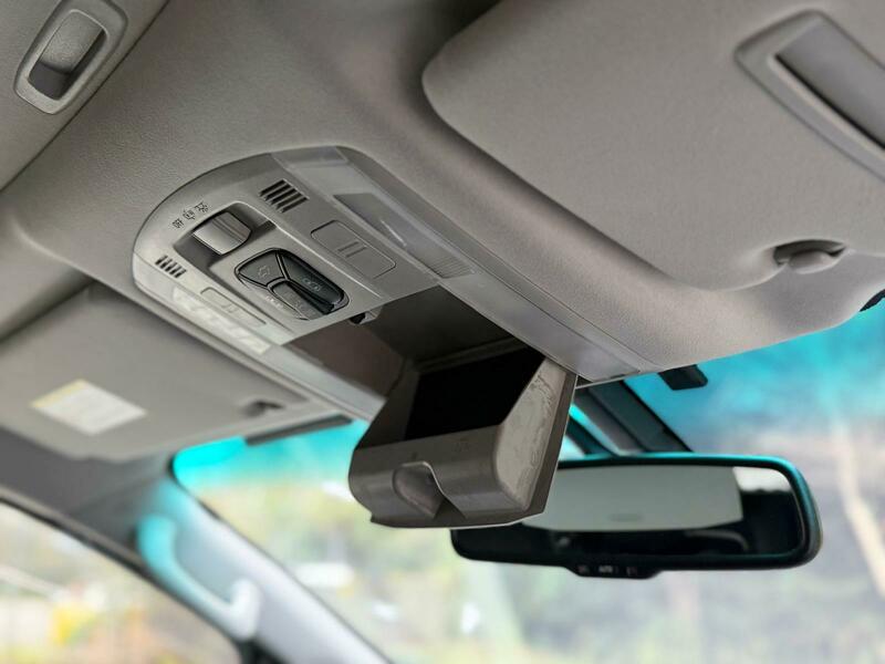 Used Toyota Alphard 2012 for sale - 76655567: Photo 20