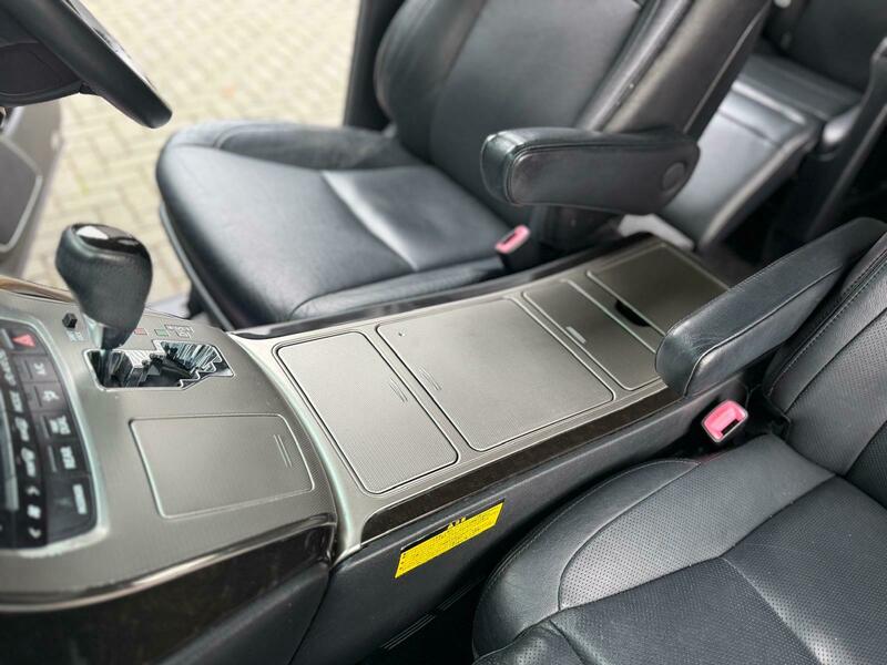 Used Toyota Alphard 2012 for sale - 76655567: Photo 28