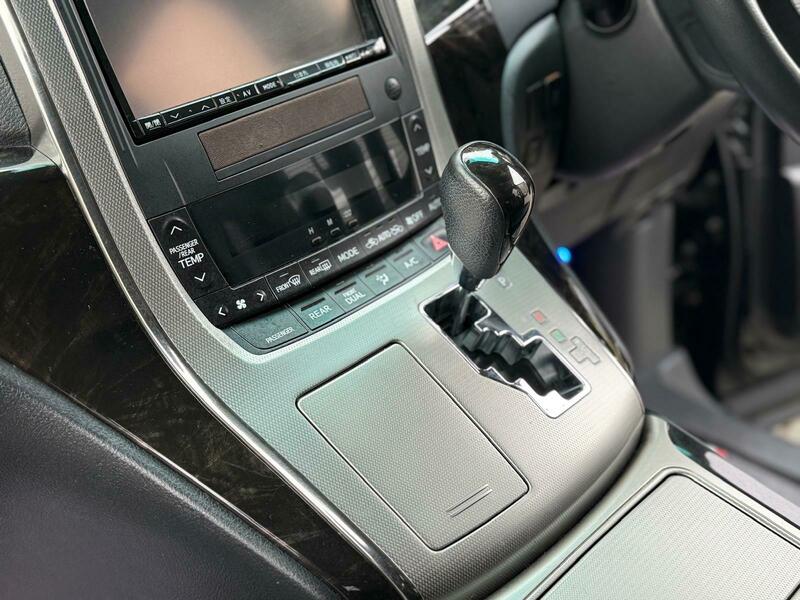 Used Toyota Alphard 2012 for sale - 76655567: Photo 29