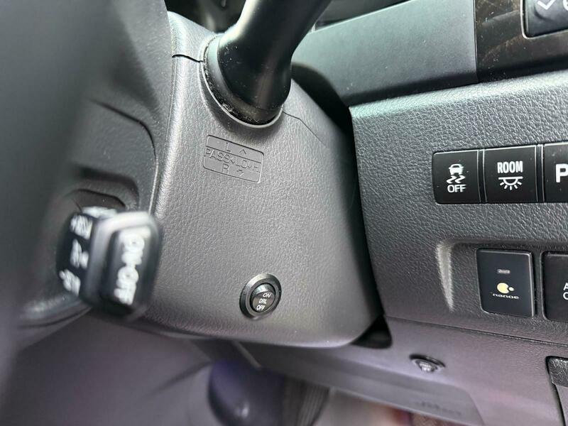 Used Toyota Alphard 2012 for sale - 76655567: Photo 31