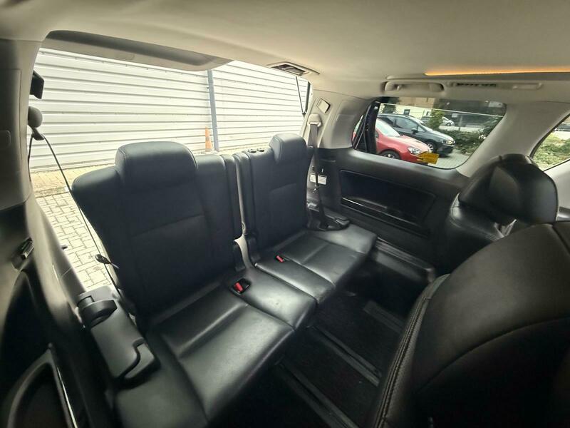 Used Toyota Alphard 2012 for sale - 76655567: Photo 33