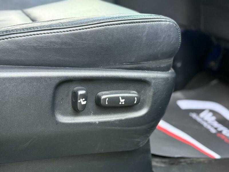 Used Toyota Alphard 2012 for sale - 76655567: Photo 35