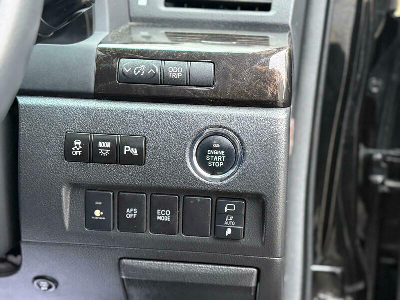 Used Toyota Alphard 2012 for sale - 76655567: Photo 36