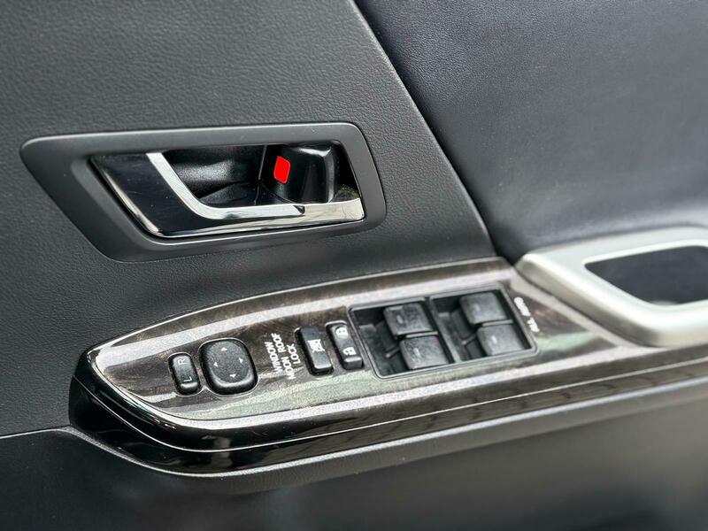 Used Toyota Alphard 2012 for sale - 76655567: Photo 41