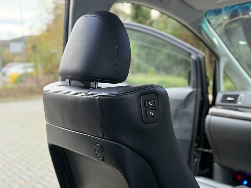 Used Toyota Alphard 2012 for sale - 76655567: Photo 42