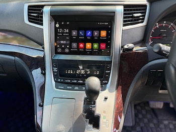 Used Toyota Vellfire 2012 for sale - 78542065: Photo