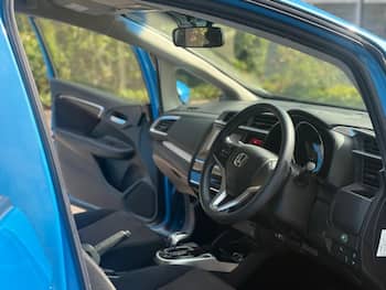 Used Honda Jazz 2015 for sale - 79544261: Photo