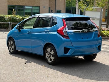 Used Honda Jazz 2015 for sale - 79544261: Photo
