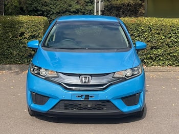 Used Honda Jazz 2015 for sale - 79544261: Photo