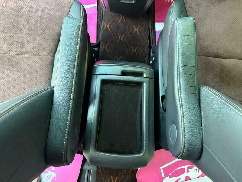 Used Toyota Alphard 2014 for sale - 76941700: Photo 15