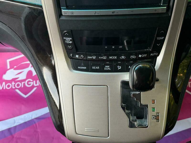 Used Toyota Alphard 2014 for sale - 76941700: Photo 16