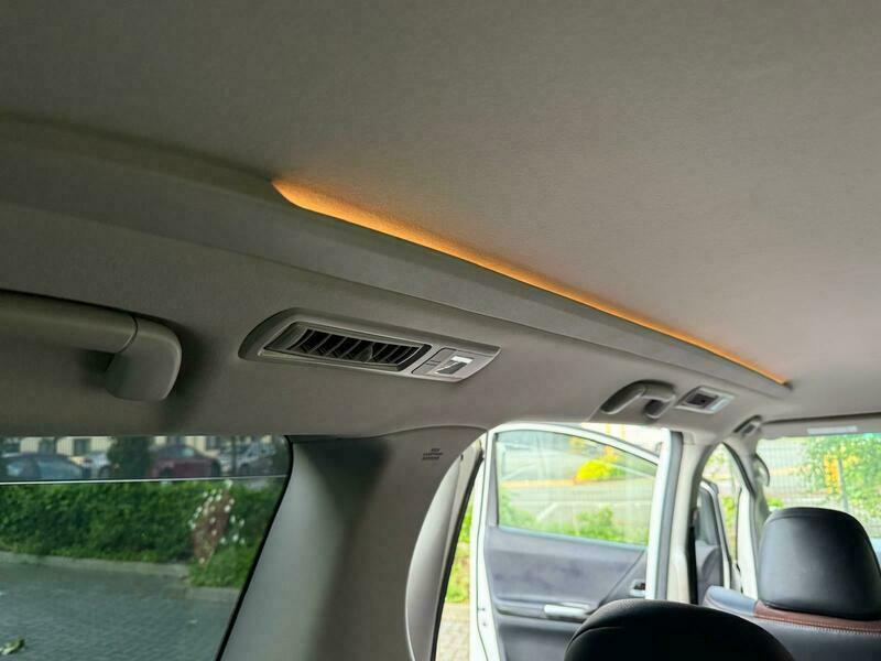 Used Toyota Alphard 2014 for sale - 76941700: Photo 18