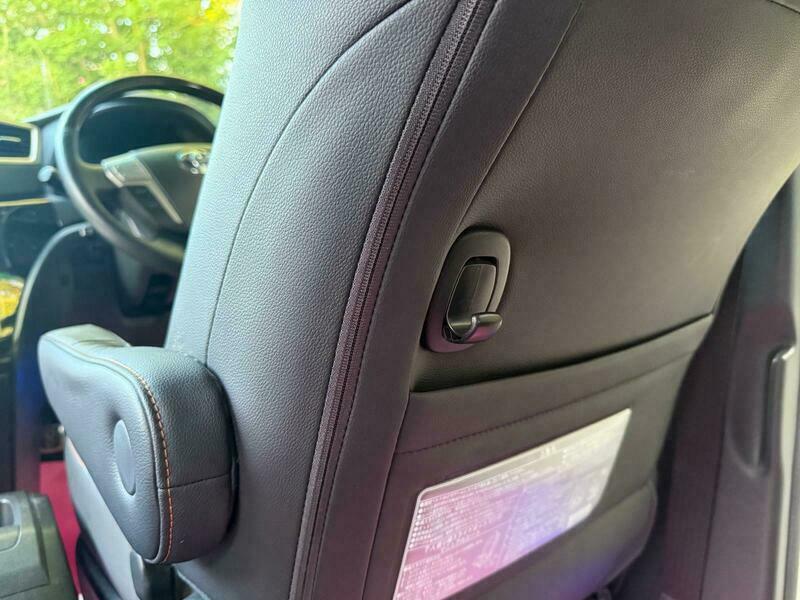 Used Toyota Alphard 2014 for sale - 76941700: Photo 20