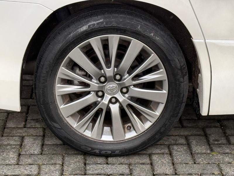 Used Toyota Alphard 2014 for sale - 76941700: Photo 26