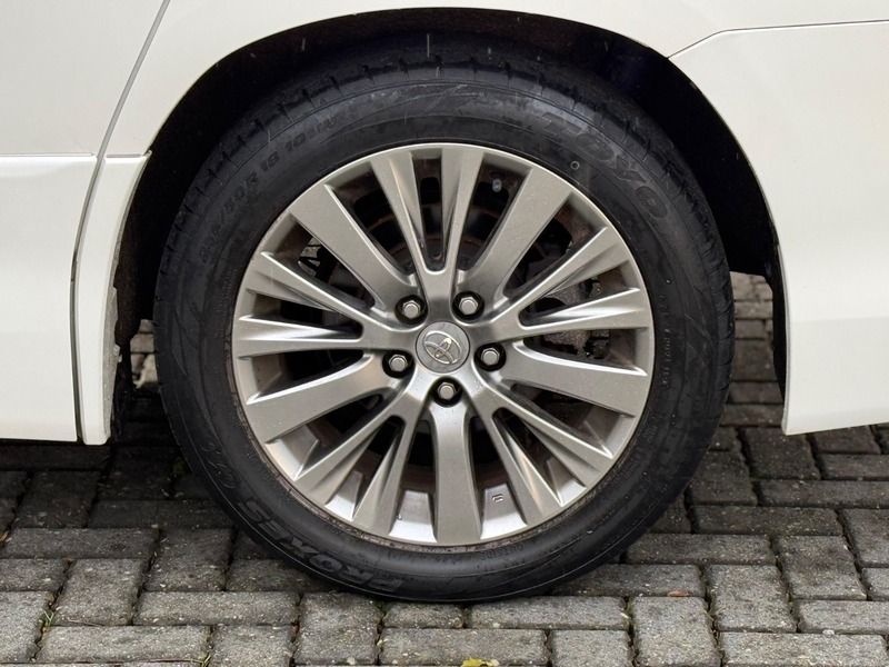 Used Toyota Alphard 2014 for sale - 76941700: Photo 28