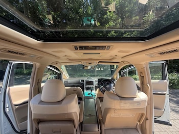 Used Toyota Alphard 2014 for sale - 78728120: Photo