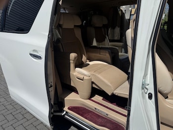 Used Toyota Alphard 2014 for sale - 78728120: Photo