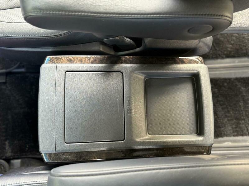 Used Toyota Alphard 2013 for sale - 77558360: Photo 15