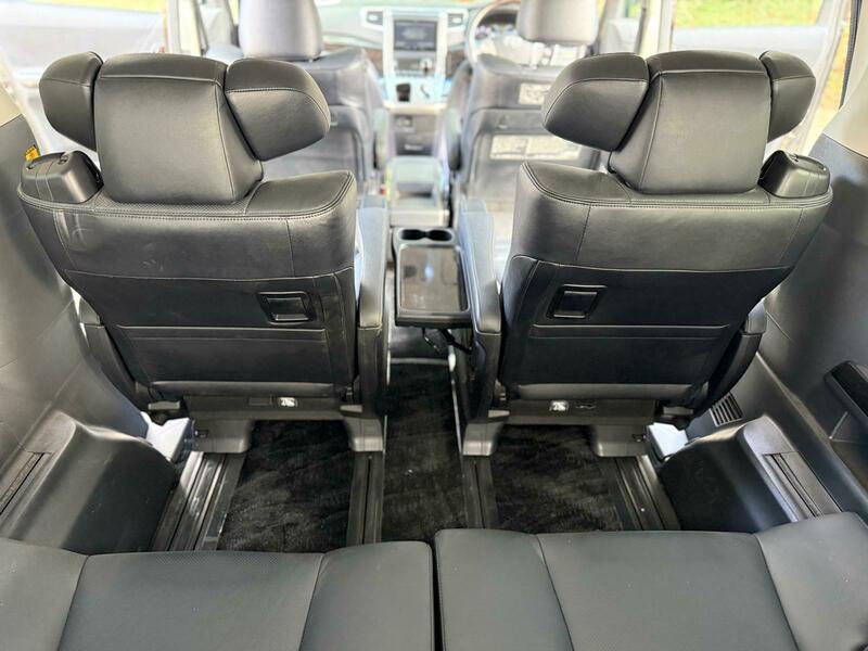 Used Toyota Alphard 2013 for sale - 77558360: Photo 19