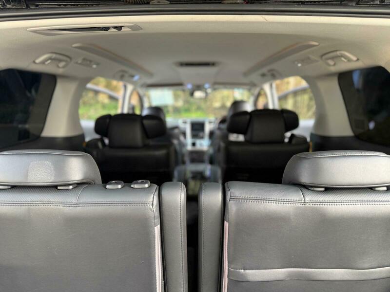 Used Toyota Alphard 2013 for sale - 77558360: Photo 21