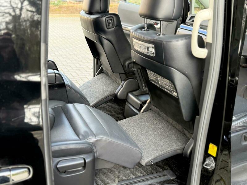 Used Toyota Alphard 2013 for sale - 77558360: Photo 22