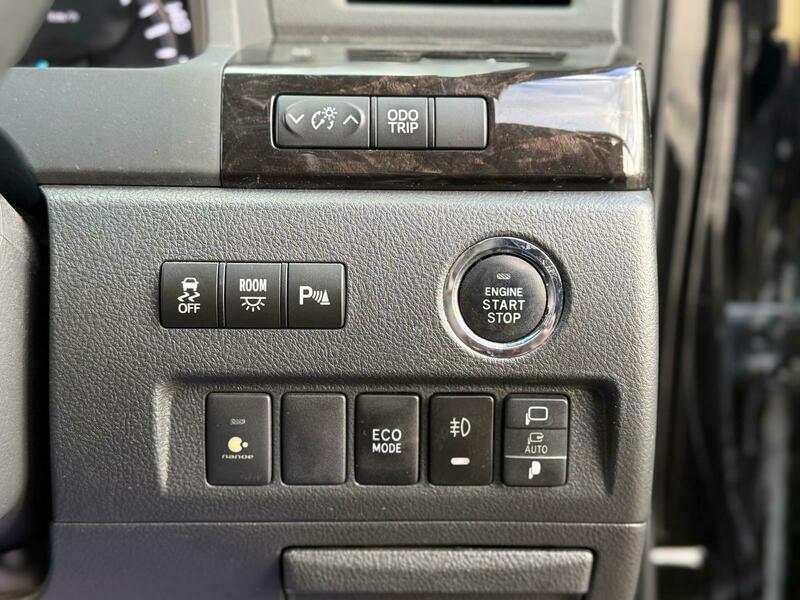 Used Toyota Alphard 2013 for sale - 77558360: Photo 27