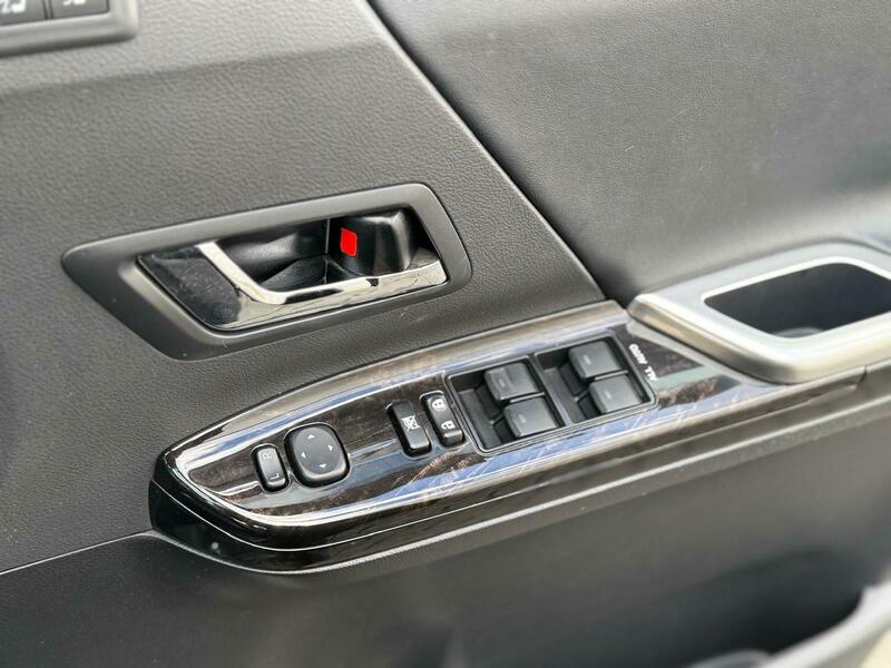 Used Toyota Alphard 2013 for sale - 77558360: Photo 28