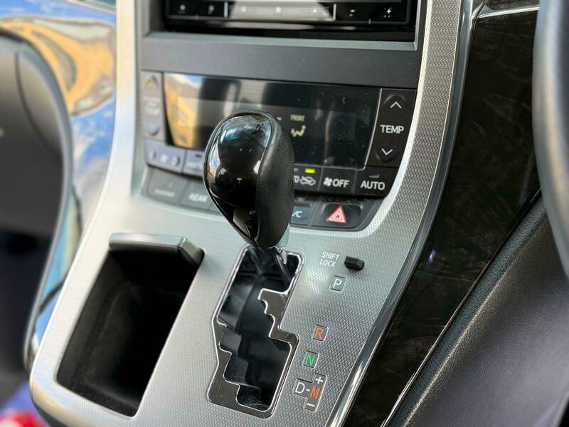 Used Toyota Alphard 2013 for sale - 77558360: Photo 31