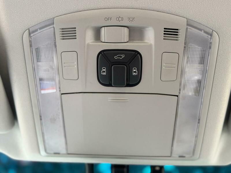 Used Toyota Alphard 2013 for sale - 77558360: Photo 33