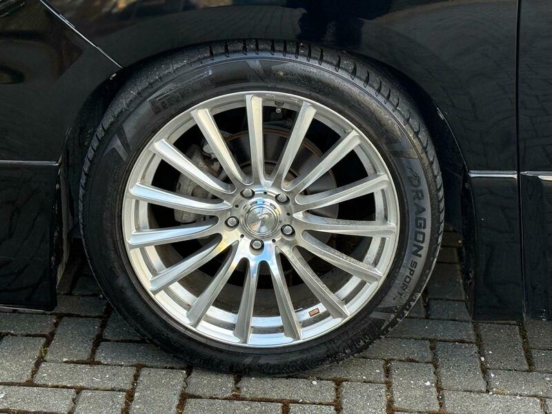 Used Toyota Alphard 2013 for sale - 77558360: Photo 37