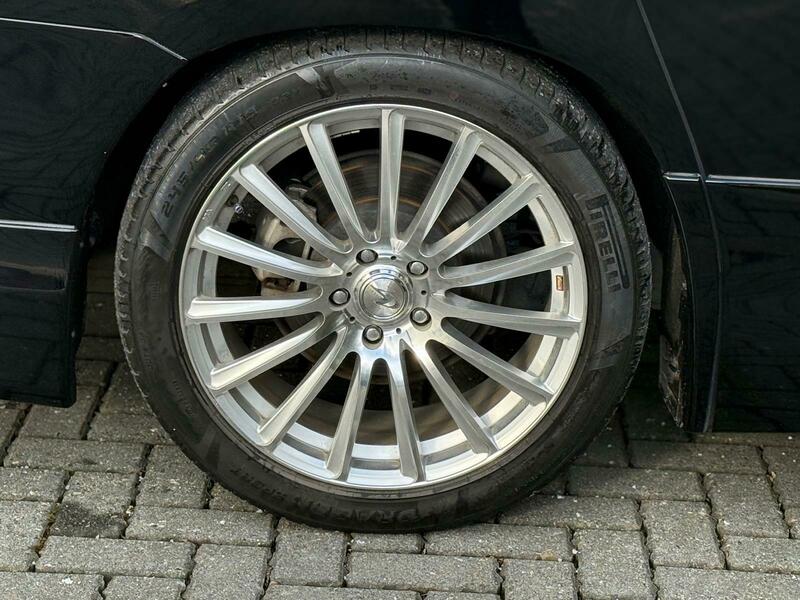 Used Toyota Alphard 2013 for sale - 77558360: Photo 39