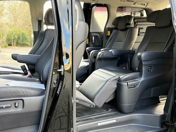 Used Toyota Alphard 2013 for sale - 77558360: Photo