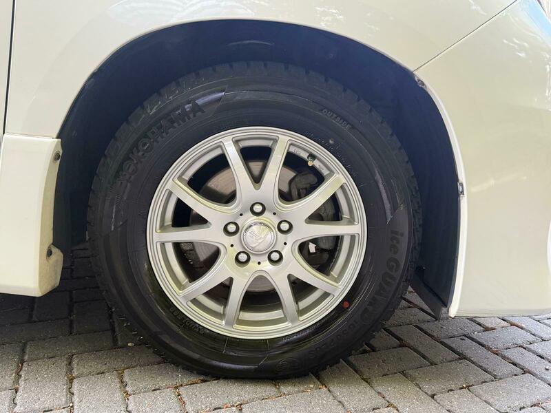 Vehicle 40