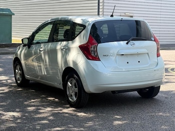 Used Nissan Note 2015 for sale - 79259895: Photo
