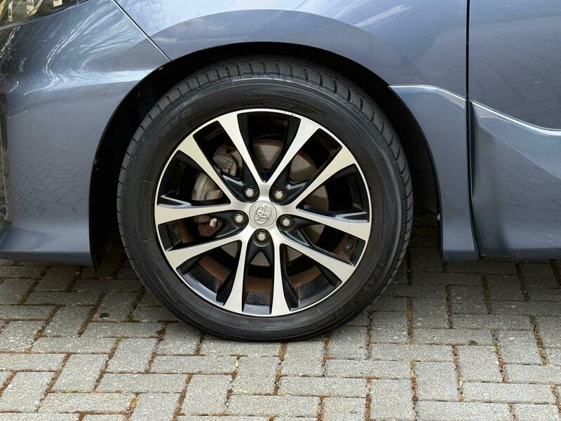 Used Toyota Estima 2014 for sale - 78045214: Photo 14