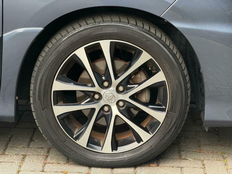 Used Toyota Estima 2014 for sale - 78045214: Photo 15