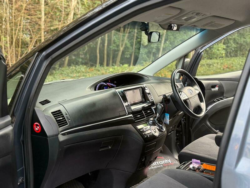 Used Toyota Estima 2014 for sale - 78045214: Photo 17